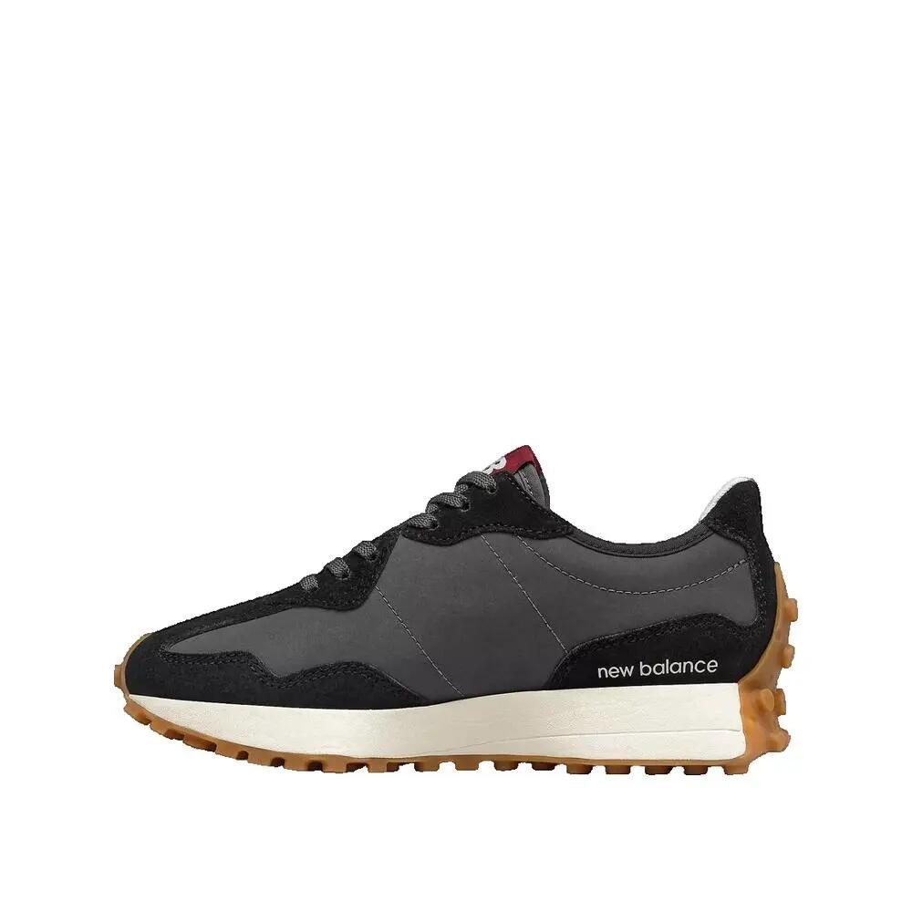 Zapatos New Balance 327 Negros 3/5
