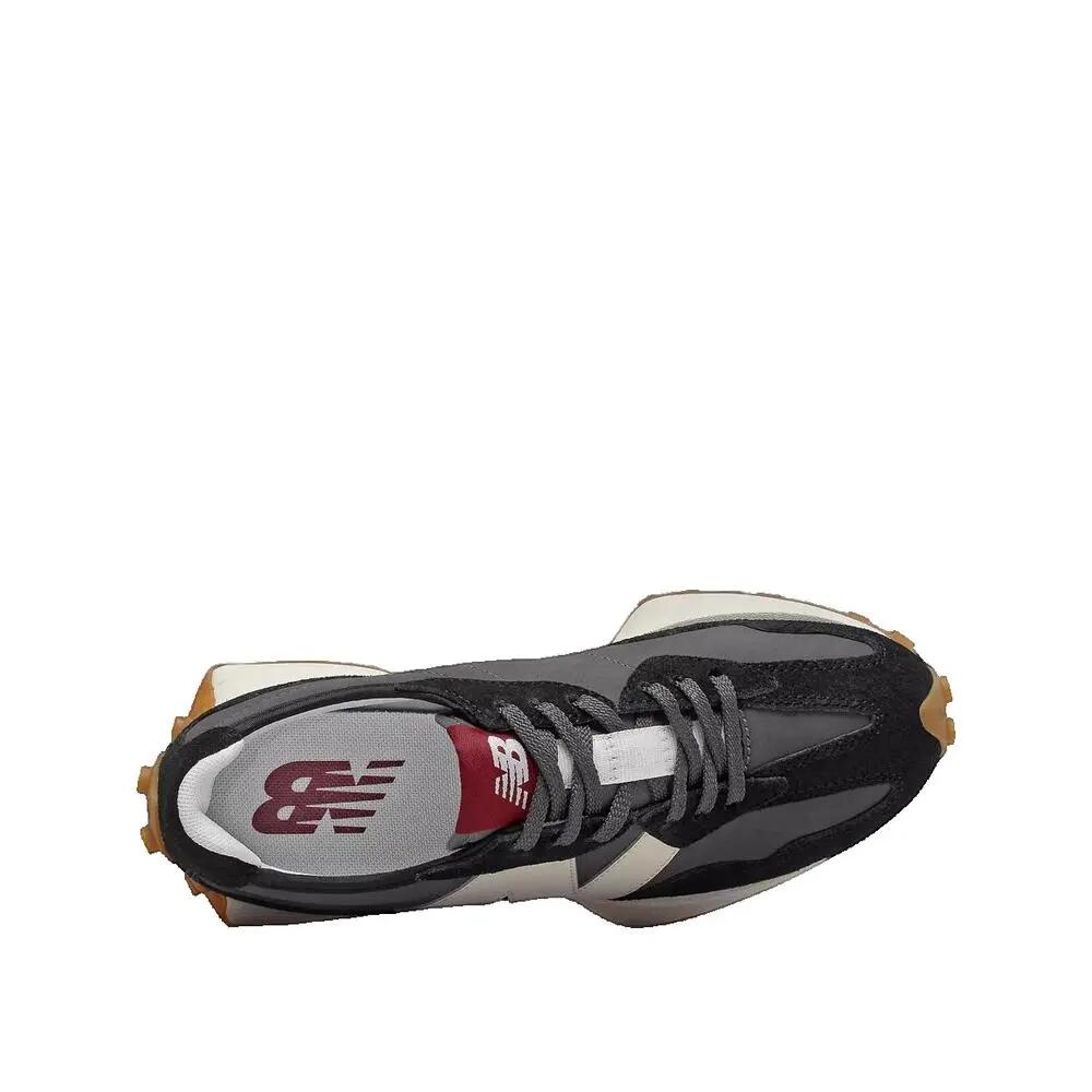 Zapatos New Balance 327 Negros 2/5
