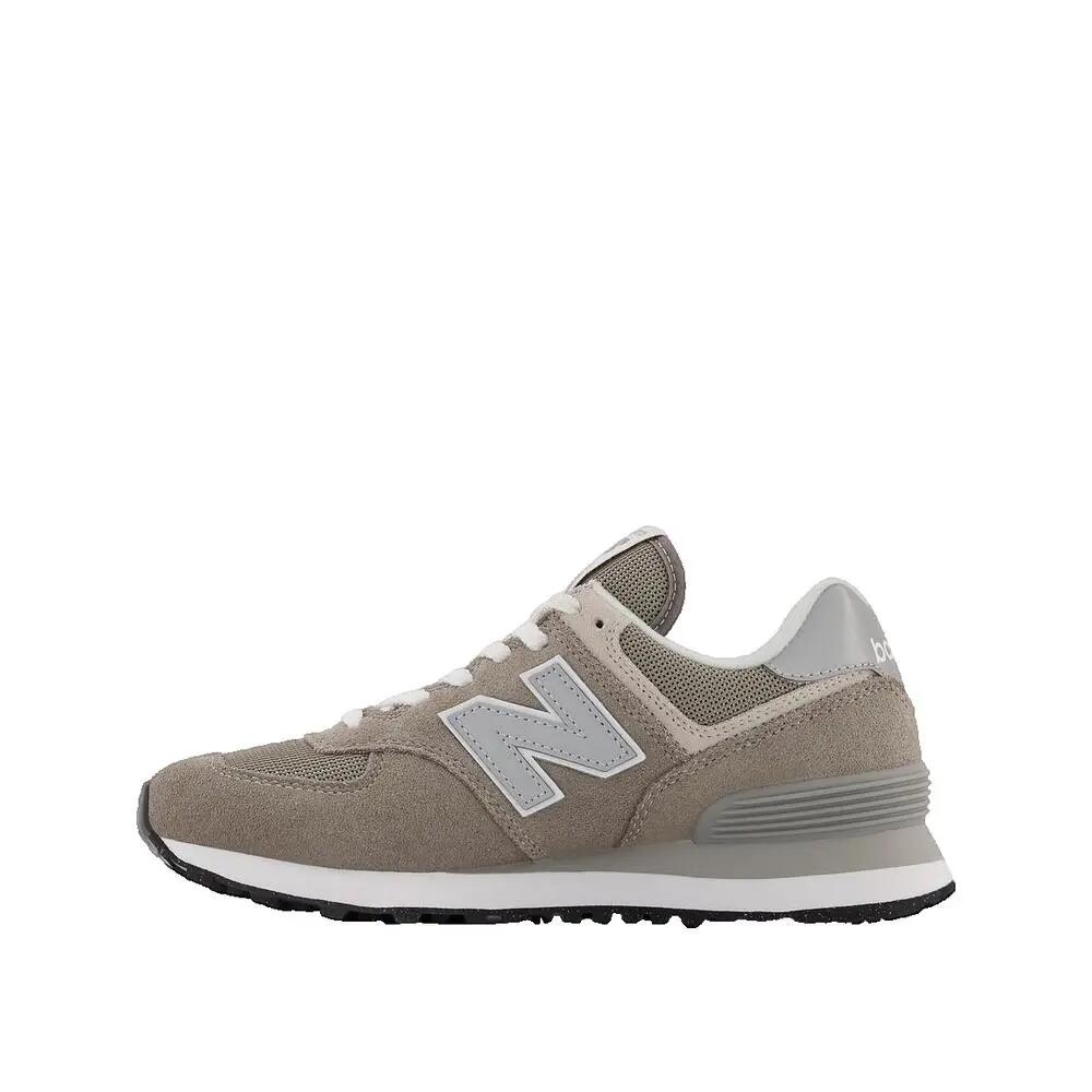 Zapatillas New Balance 574 Marrón 3/5
