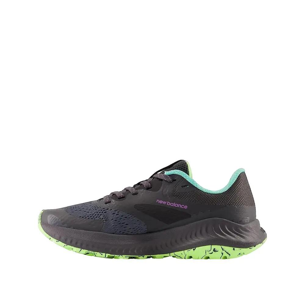 Hiking schoenen New Balance DynaSoft Nitrel V5 Zwart 3/3