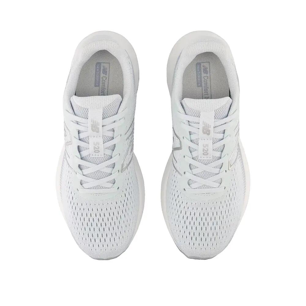 Zapatillas de correr New Balance 520v8 Azul/Blanco/Plata 2/3