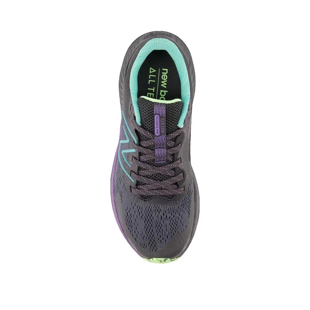 Hiking schoenen New Balance DynaSoft Nitrel V5 Zwart 2/3