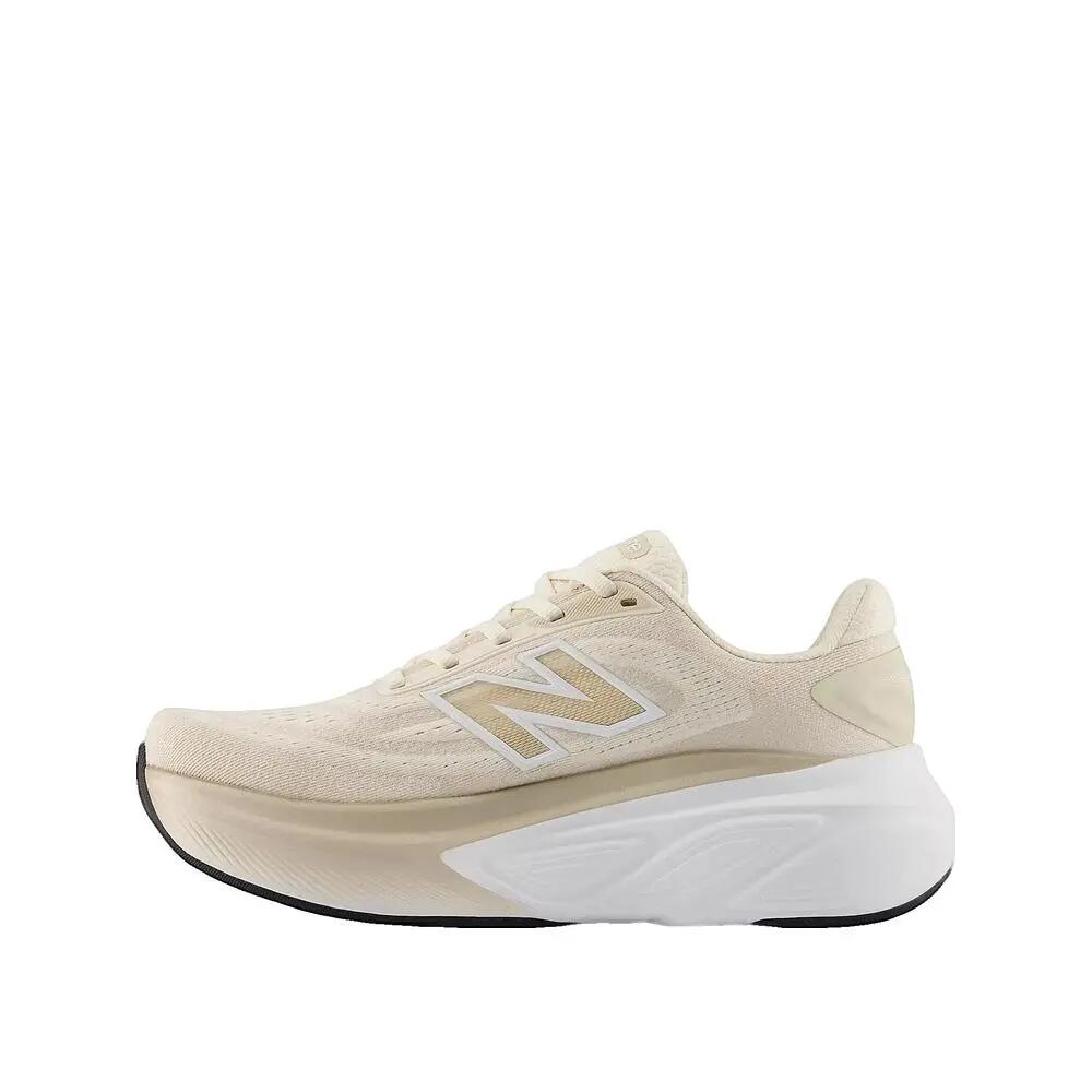 Zapatos de trail New Balance Fresh Foam X More v6 Beige 3/3