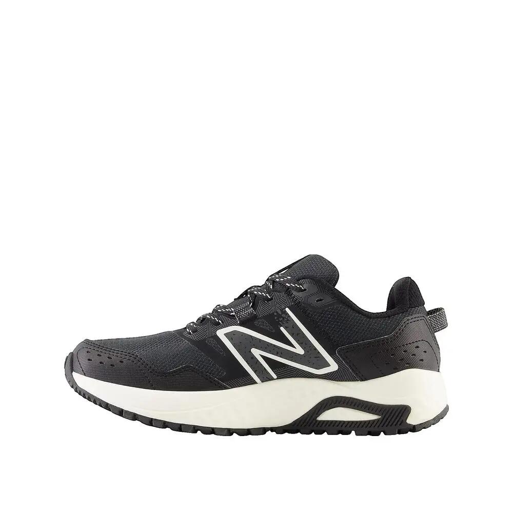 Scarpe da trail New Balance 410v8 Grigio/Bianco/Nero 3/3