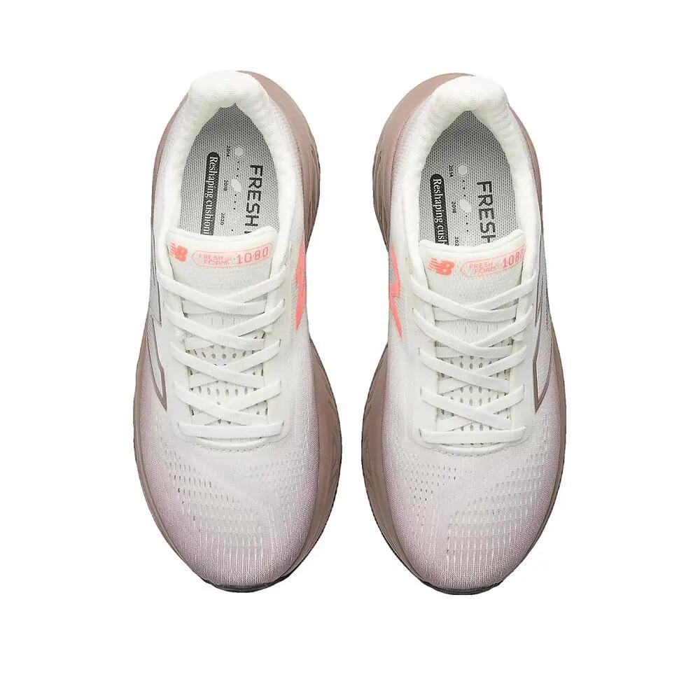 Zapatillas de correr New Balance Fresh Foam 1080 V14 Blancas 2/3