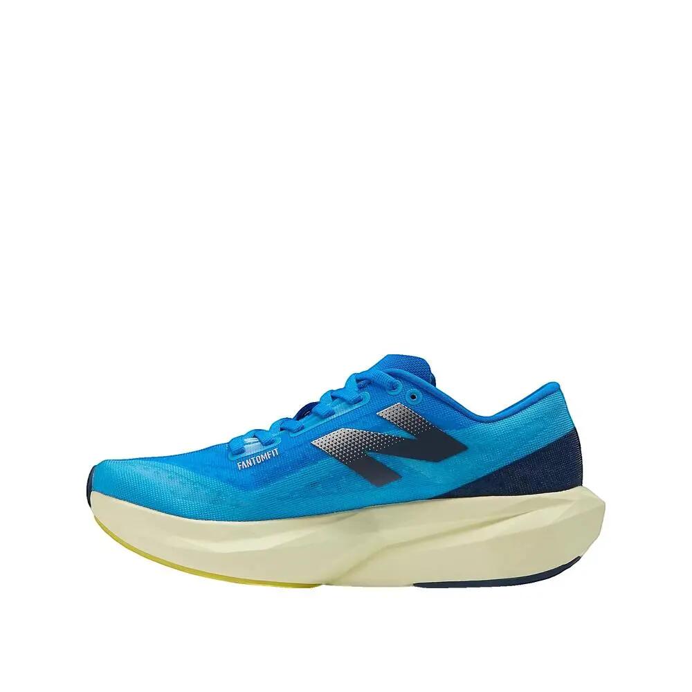 Chaussures de running New Balance FuelCell Rebel v4 3/3