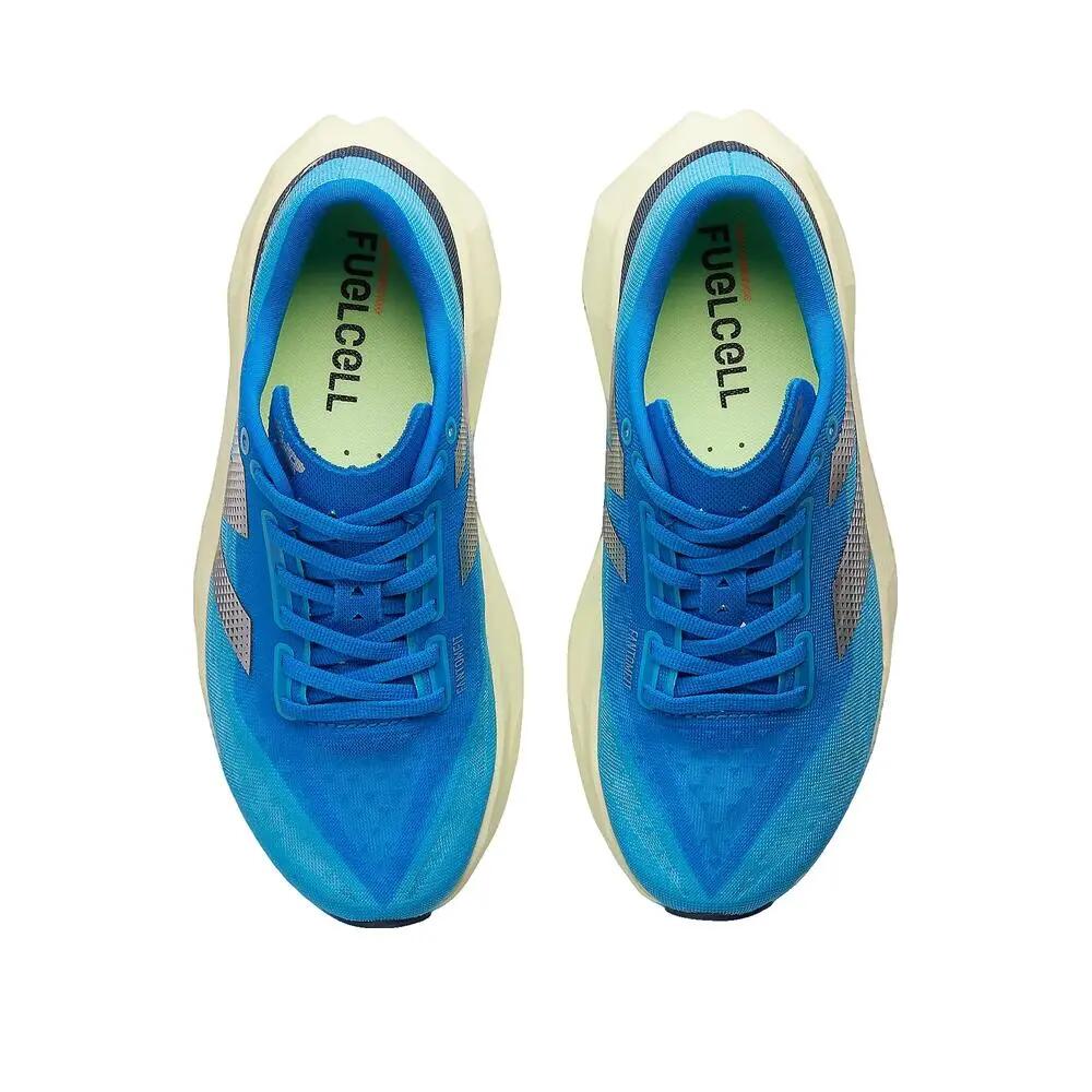 Chaussures de running New Balance FuelCell Rebel v4 2/3