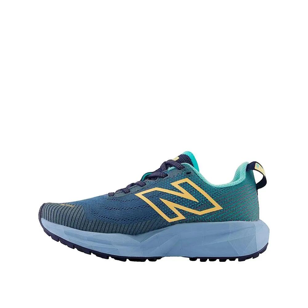 Scarpe da corsa New Balance FuelCell Venym Bleue 3/3