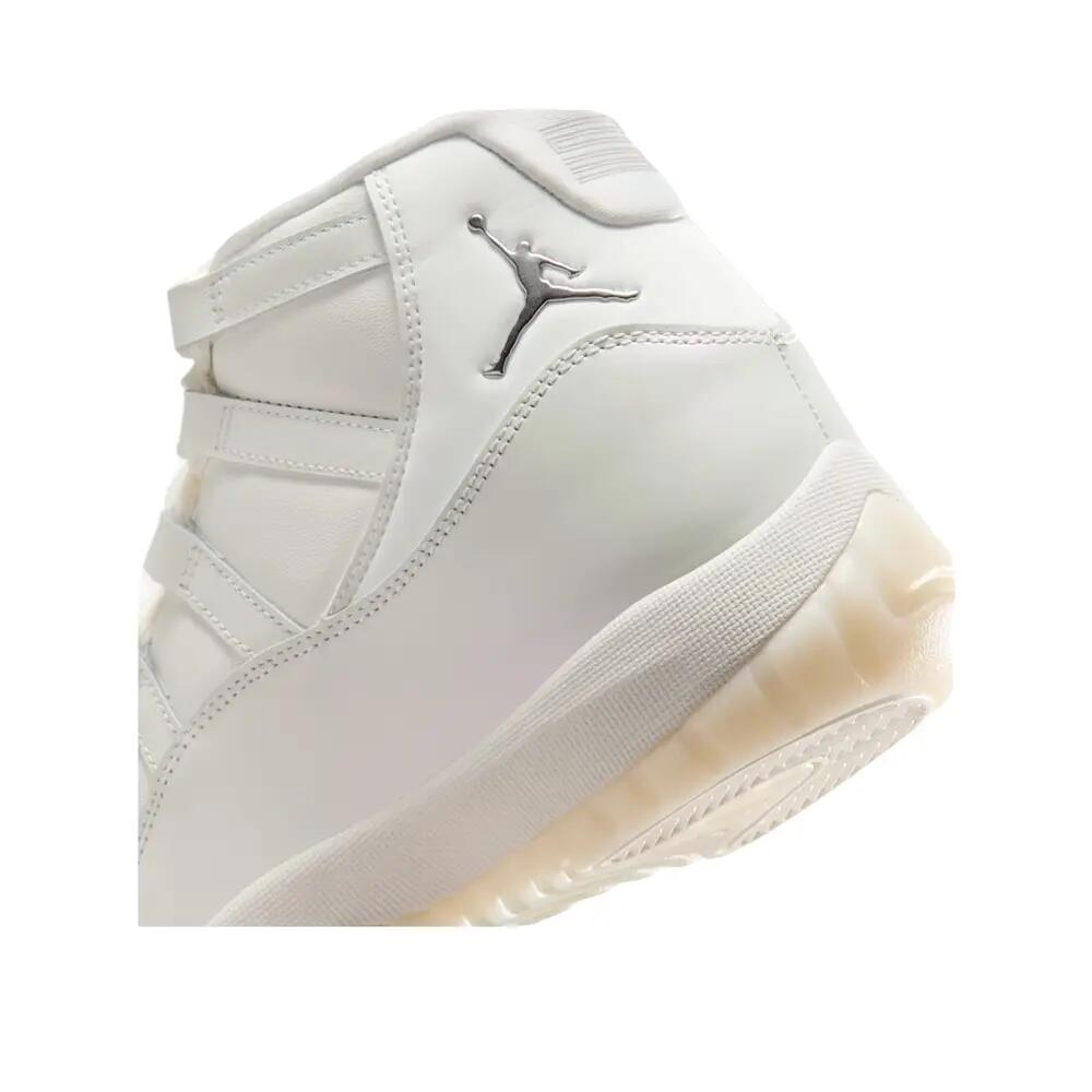 Schuhe  11 Retro Pearl 7/8