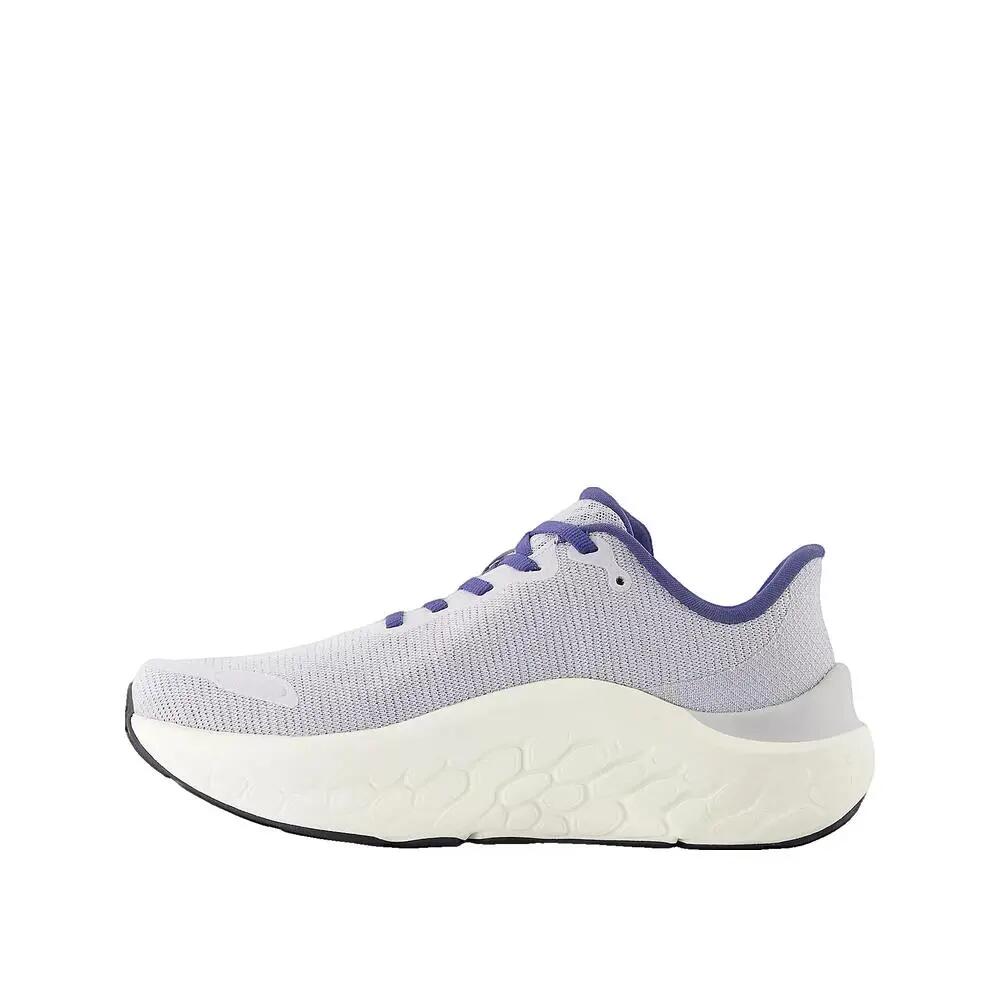 New Balance Fresh Foam X Kaiha Graue Laufschuhe 3/3