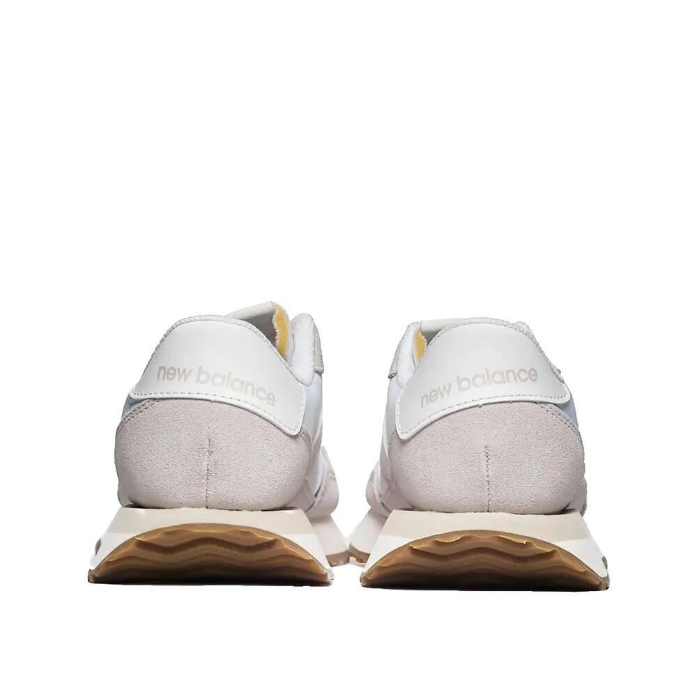 Zapatillas Mujer New Balance Ws237 Blanco 6/6