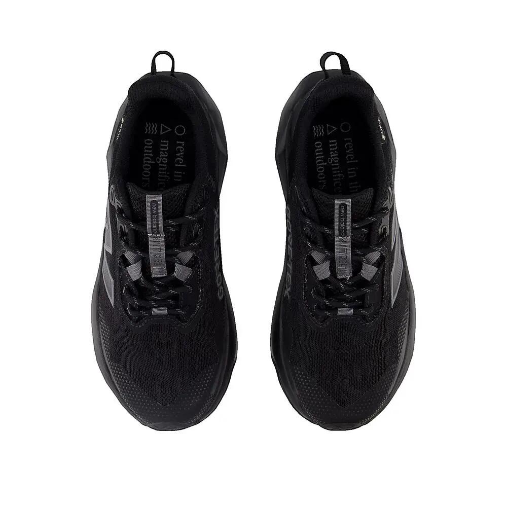 New Balance DynaSoft Nitrel V6 Zwart 2/3