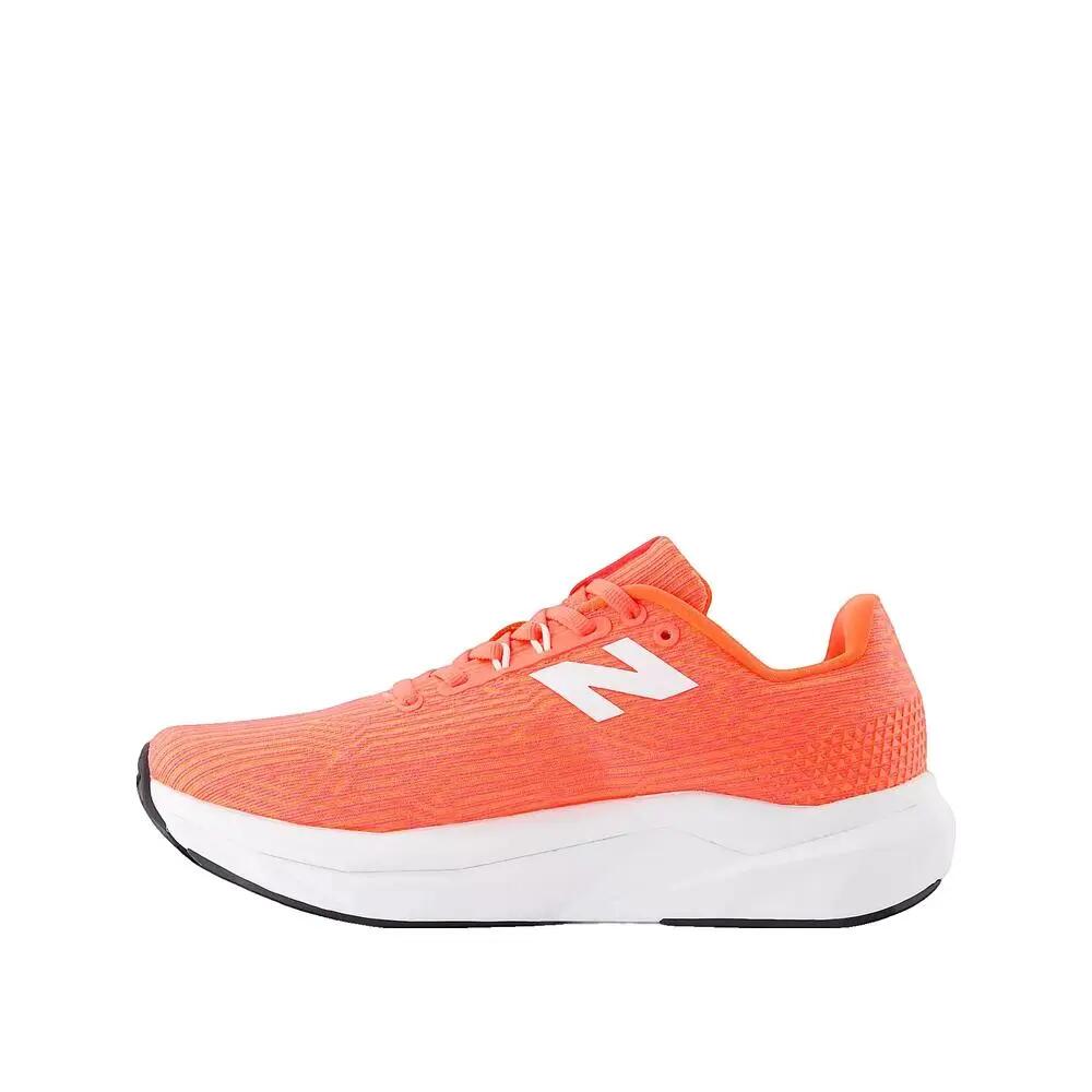Zapatillas de running New Balance Fuelcell Propel V5 Naranja 3/3