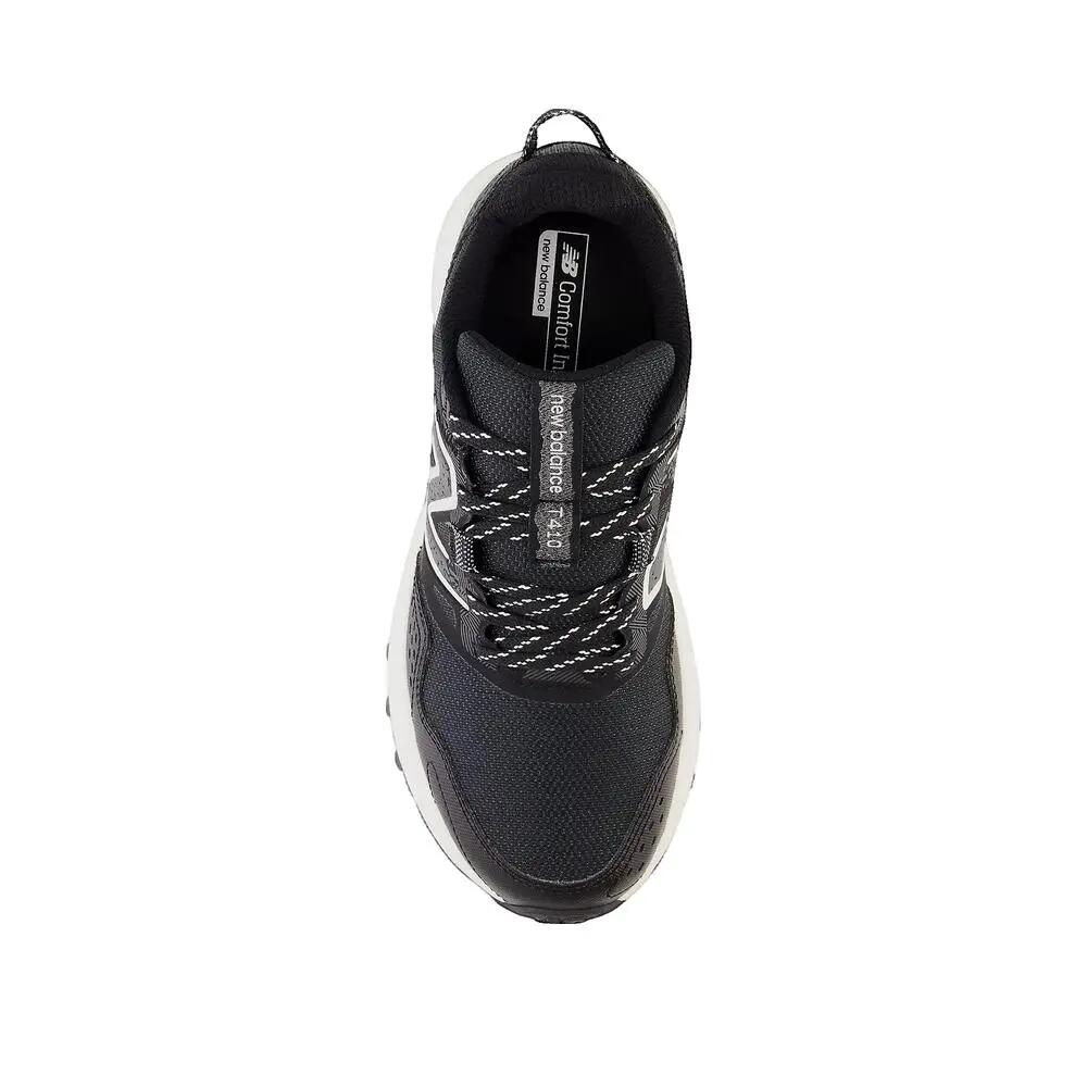 Scarpe da trail New Balance 410v8 Grigio/Bianco/Nero 2/3