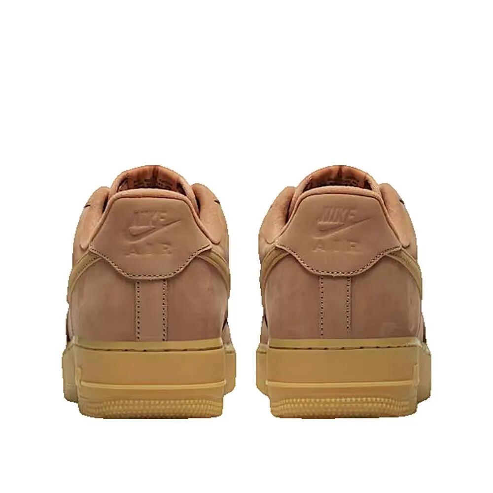 Calçado Nike Air Force 1 ''07 WB Marron 3/3