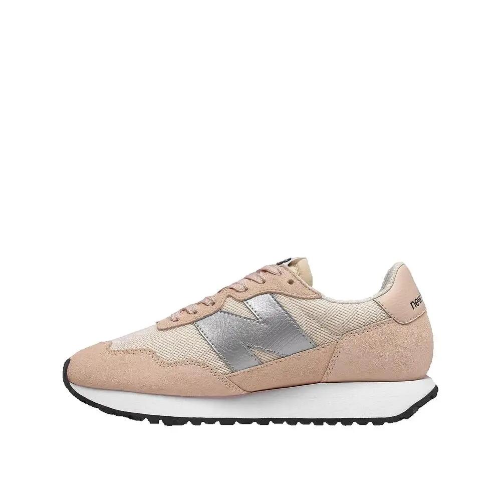 Scarpe New Balance 237 Rosa 3/3