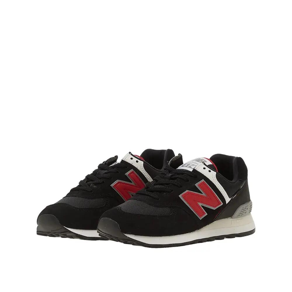 New Balance 574 Schuhe Schwarz 6/6