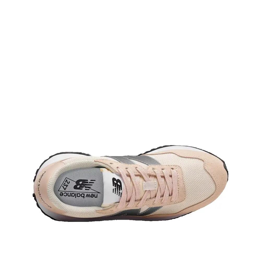 Scarpe New Balance 237 Rosa 2/3