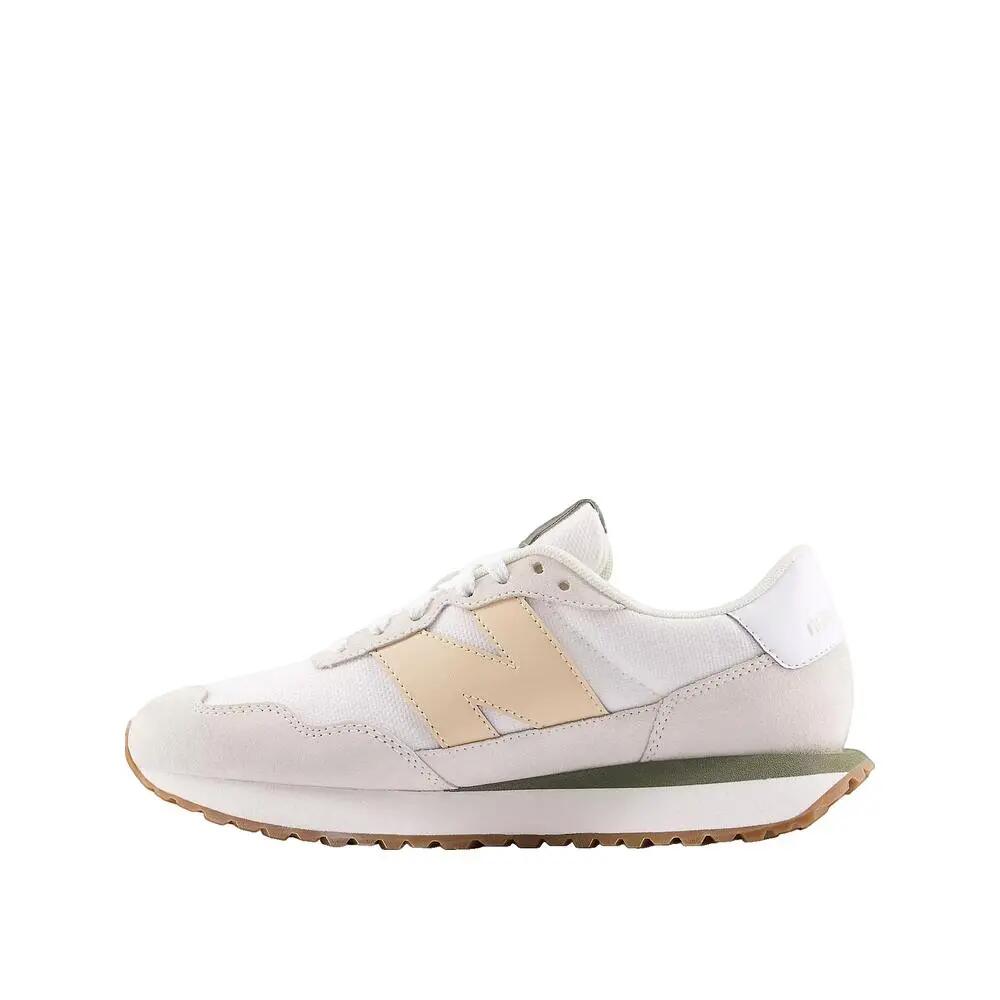 Zapatos New Balance 237 Beige/Kaki 3/3