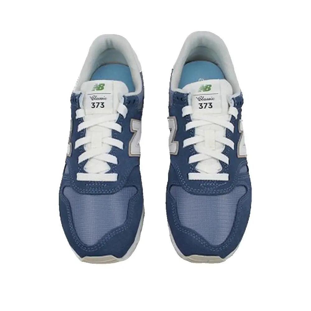 Zapatos New Balance WL373 Azul marino 2/3