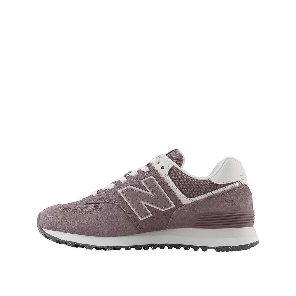 Zapatos New Balance 574 Marrón 3/3