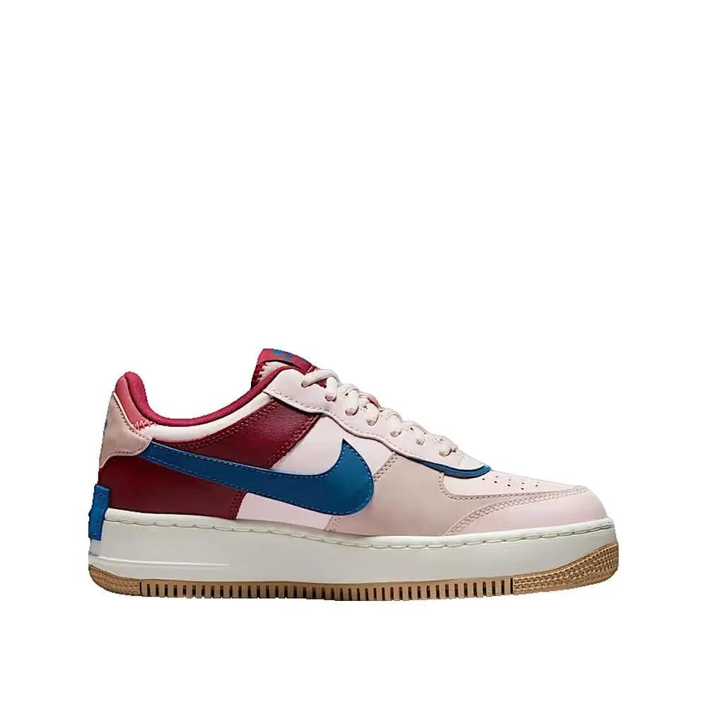 Zapatos Nike Air Force 1 Shadow Rose 2/3