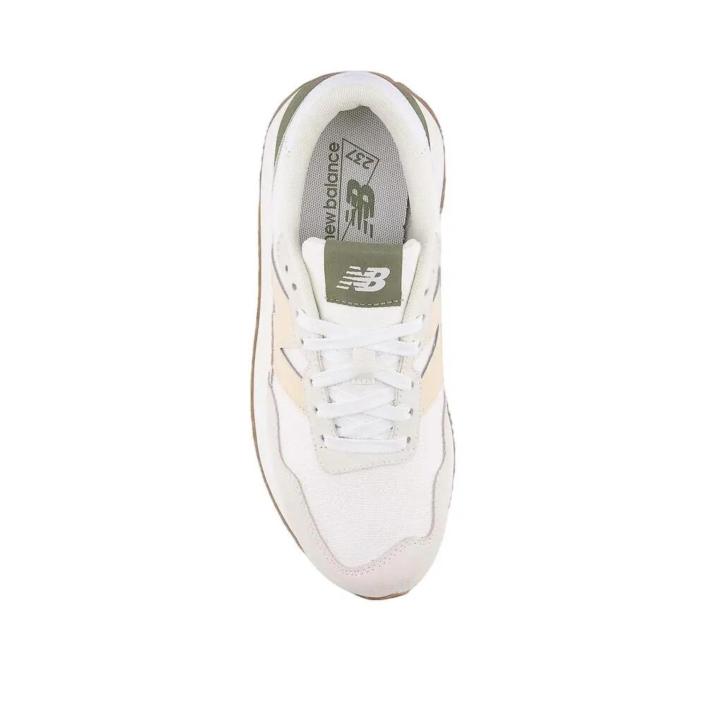 Zapatos New Balance 237 Beige/Kaki 2/3