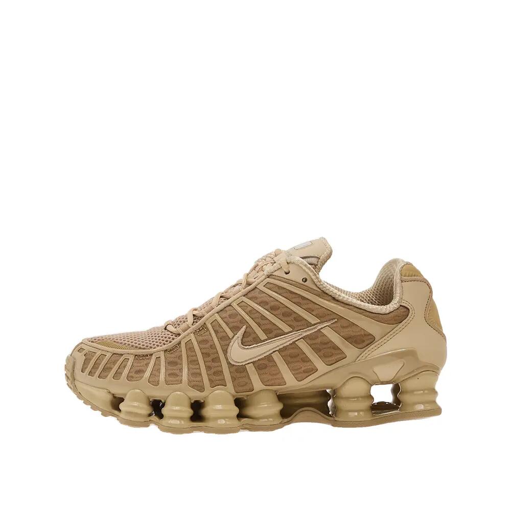 Chaussures universel femmes Nike Shox TL 6/6
