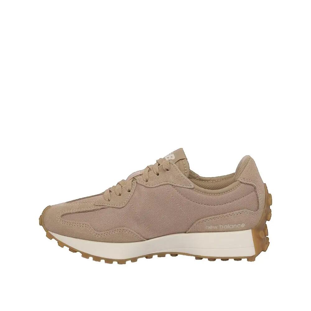 Chaussures New Balance 327 Beige 3/4