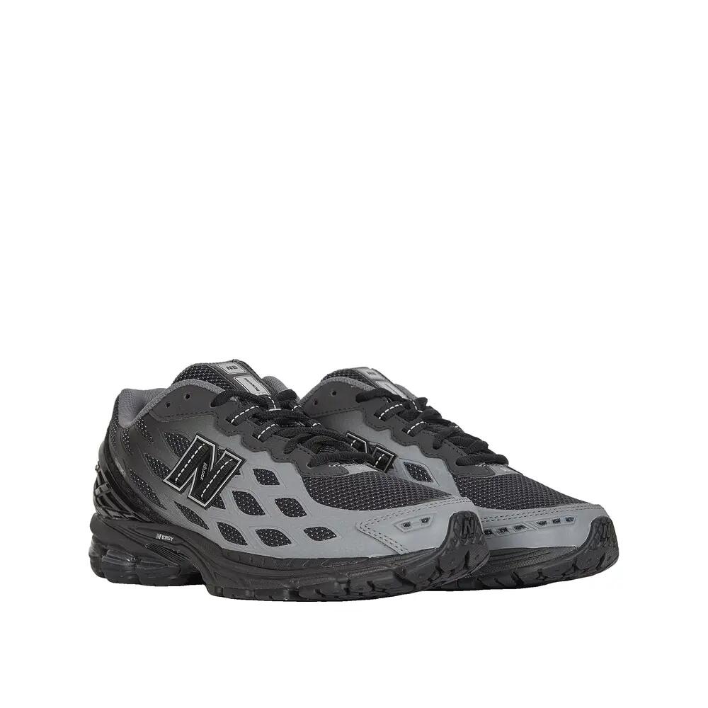 Férfi futócipő NEW BALANCE 1906 PHANTOM FIT Fekete / Szürke 3/4