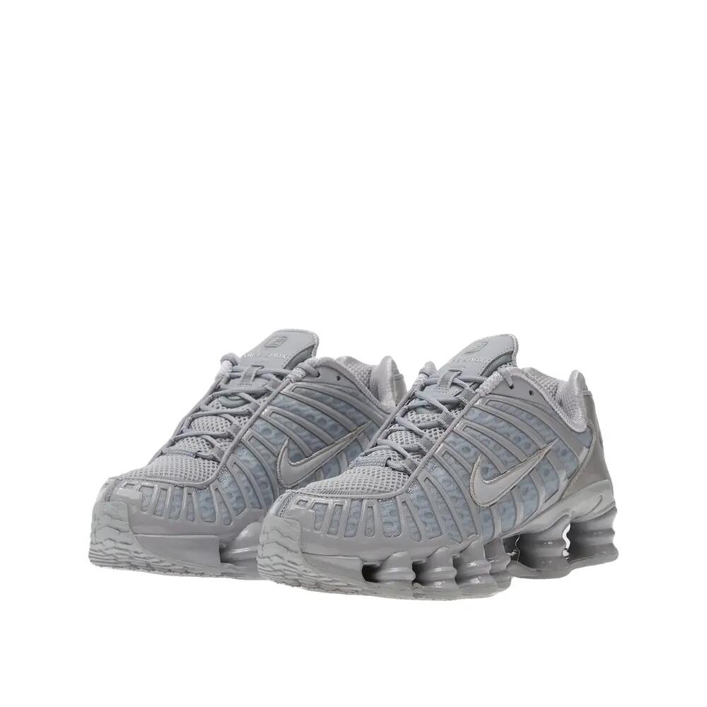 Nike Shox TL Grau 5/6