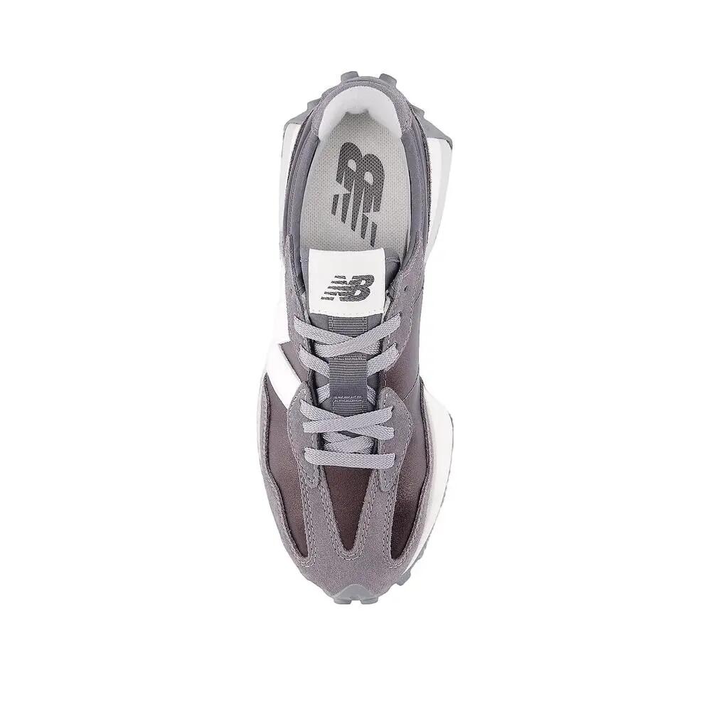 Zapatos New Balance WS327 Color Bronce 2/3