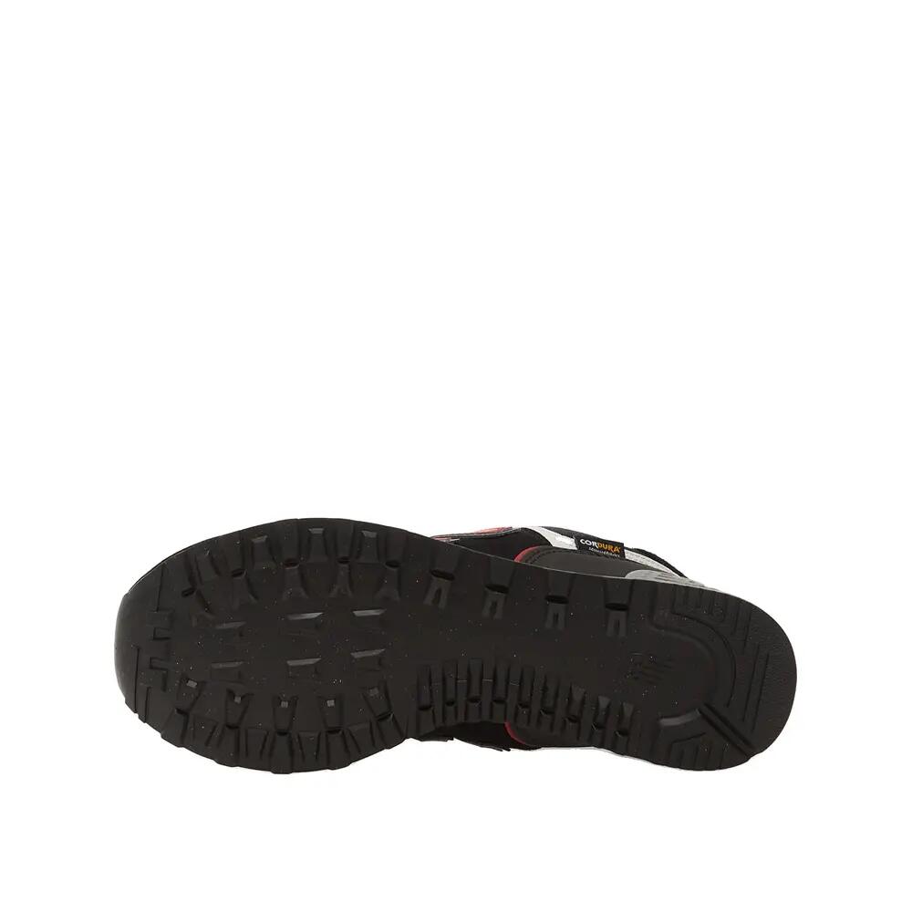 New Balance 574 Schuhe Schwarz 2/6