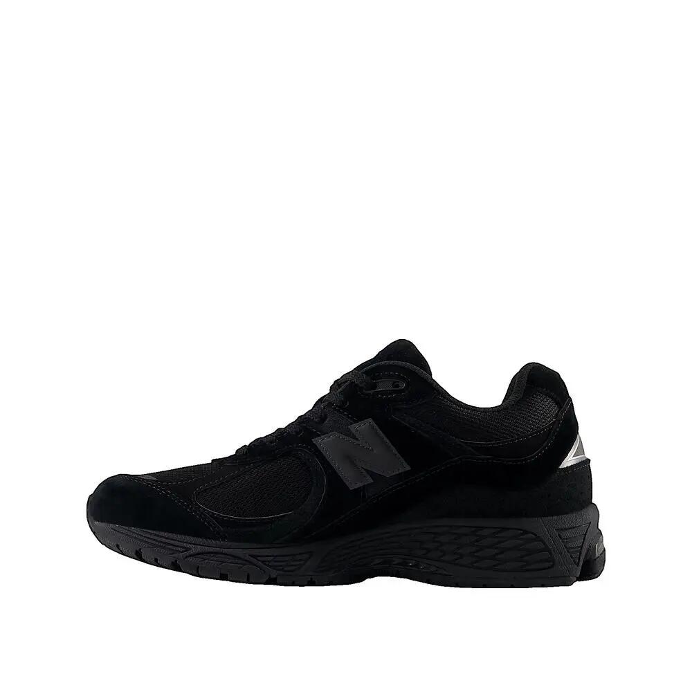 Zapatos New Balance 2002R Negro 3/3