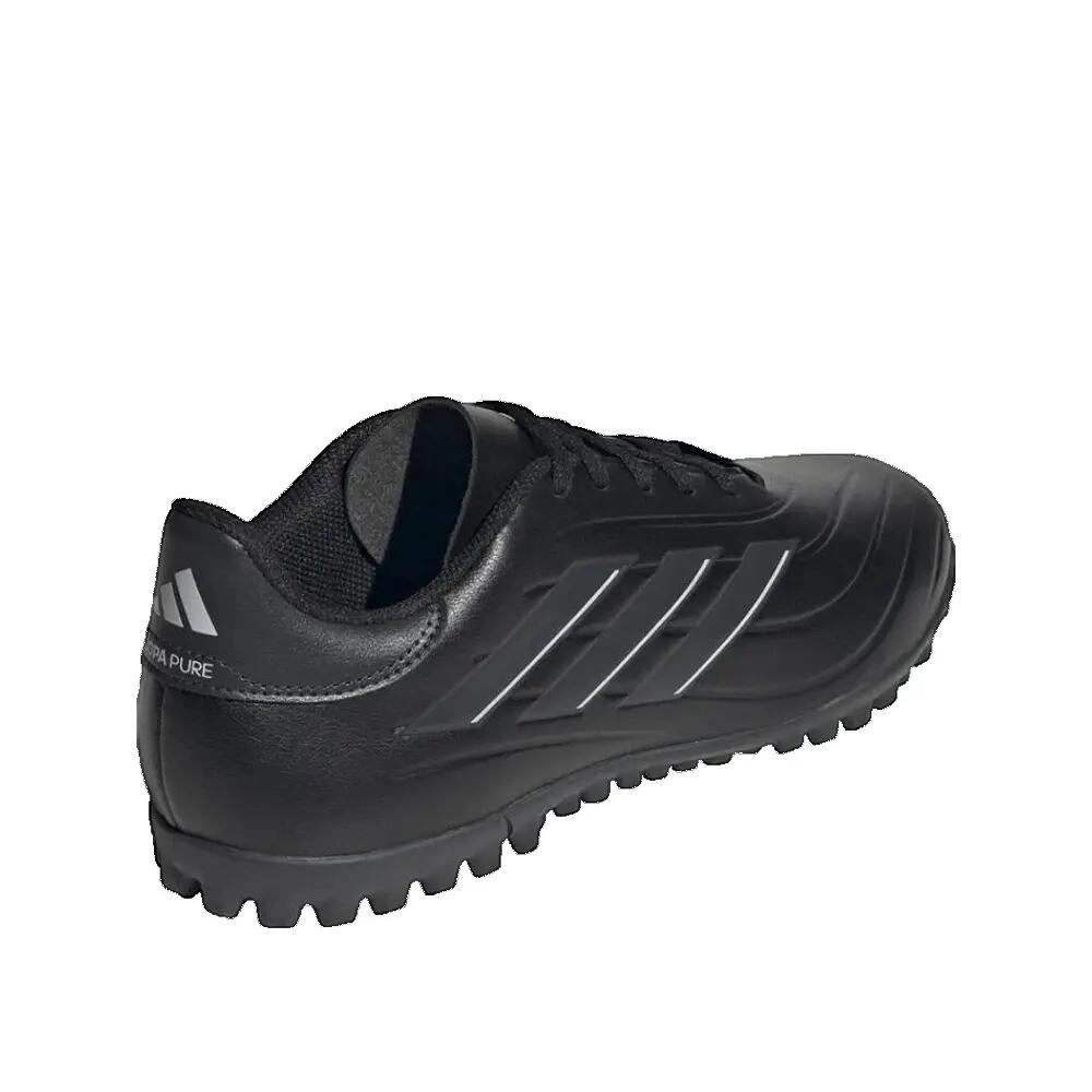 Scarpe da calcio adidas Copa Pure II Club Turf Nero 3/5