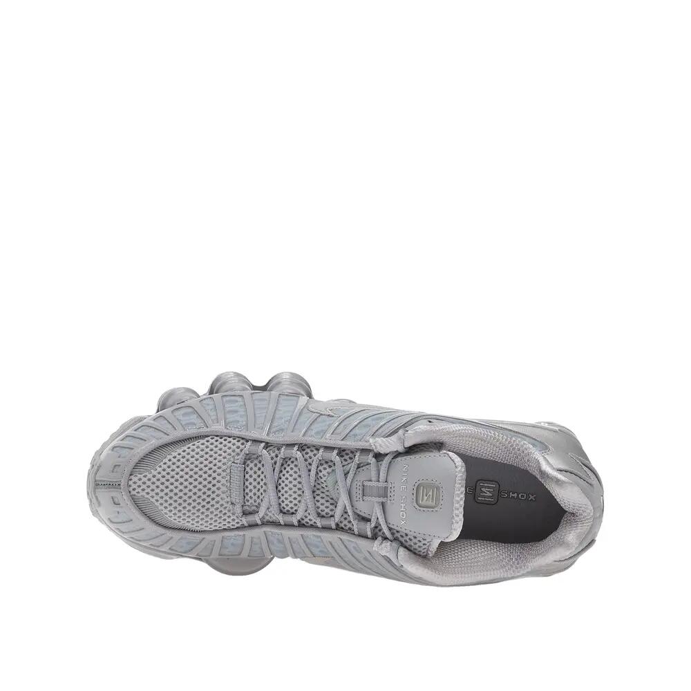 Nike Shox TL Grau 3/6