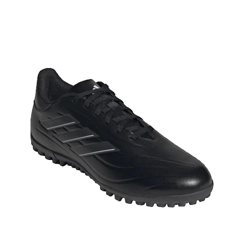 Scarpe da calcio adidas Copa Pure II Club Turf Nero 2/5