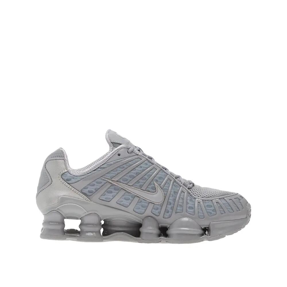 Nike Shox TL Grau 2/6