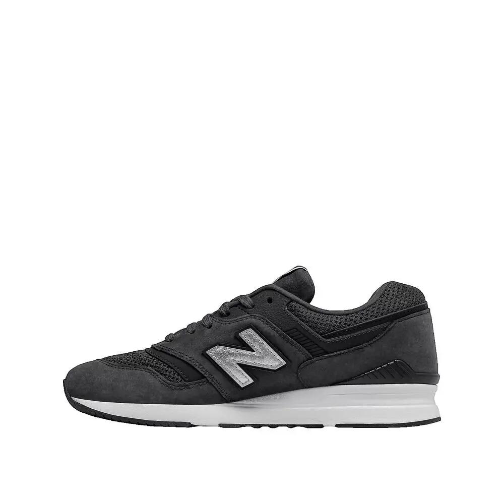 Zapatos New Balance WL697SHC Negro 3/3