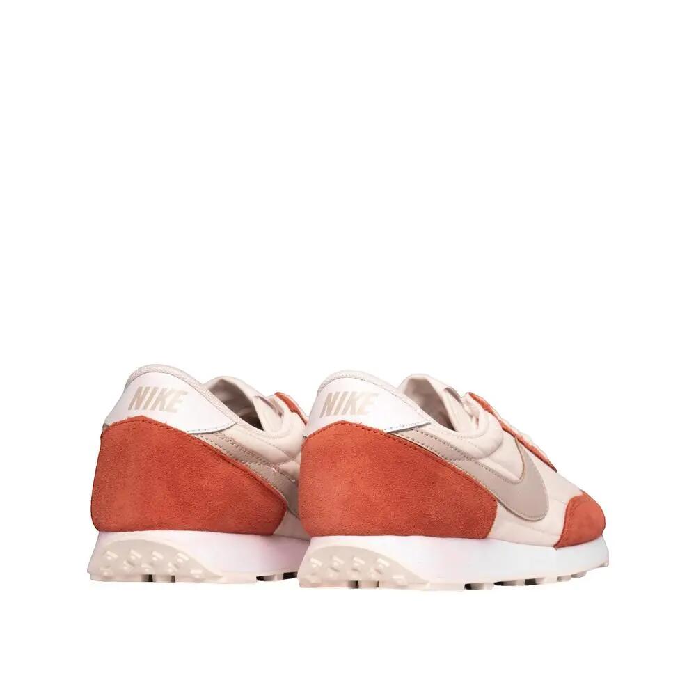 Calçado Nike Daybreak Feminino Bege/ Laranja 3/3