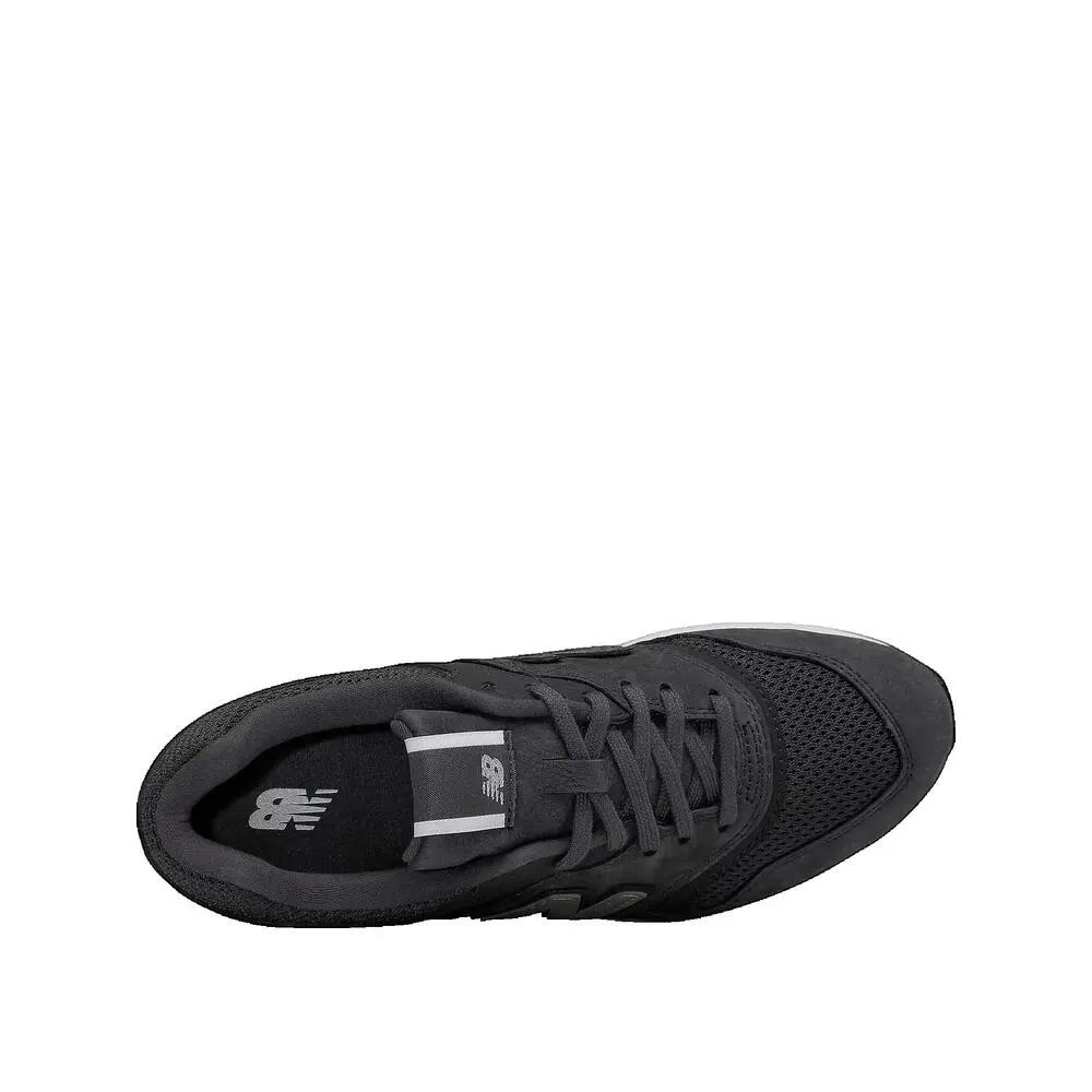 Zapatos New Balance WL697SHC Negro 2/3