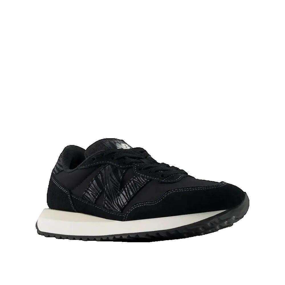Chaussures New Balance 237 Noir/Blanc 2/5