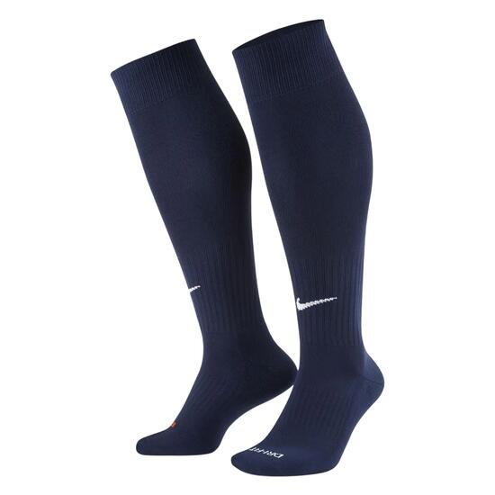 Chaussettes De Foot ACADEMY Homme (Bleu Marine)