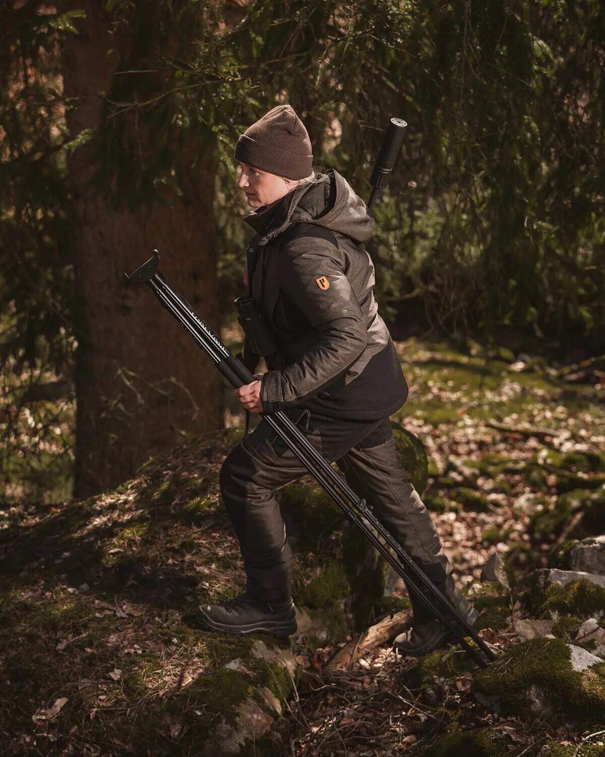 Winterjacke Cirrus 14/15