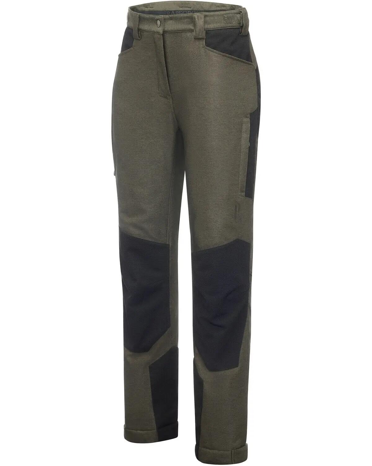 Damen Winterhose Cirrus 11/15