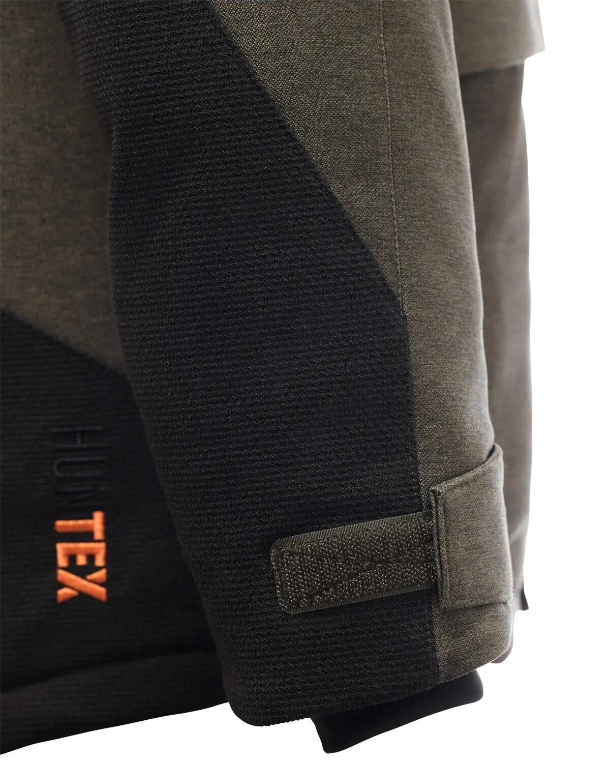 Winterjacke Cirrus 10/15