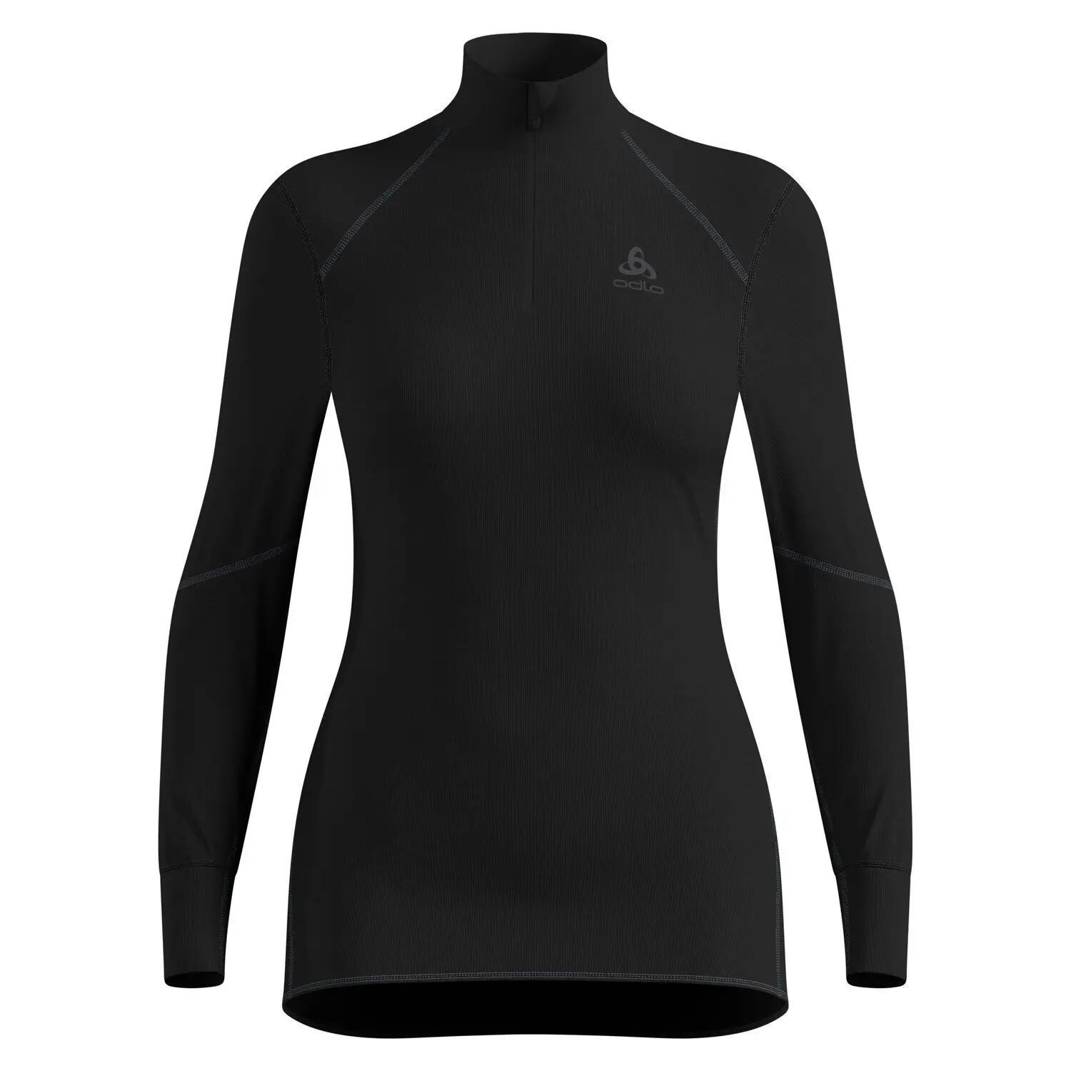 ODLO Damen Baselayer-Oberteil Acitve X-Warm 8/10