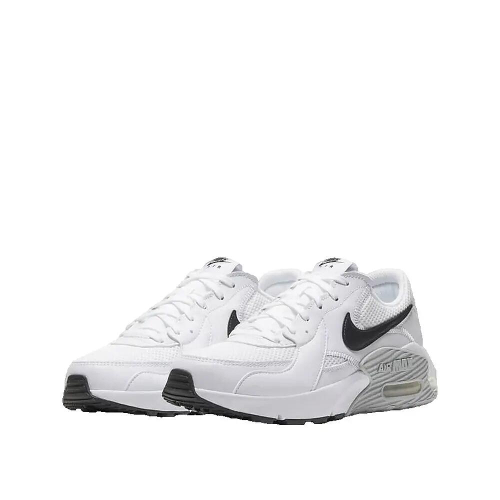Zapatillas Nike Air Max Excee Blancas/Negras/Platino 3/3