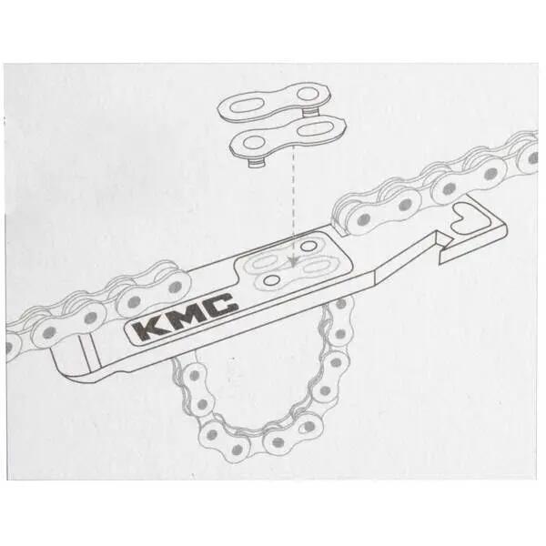 Chain Aid 9/12