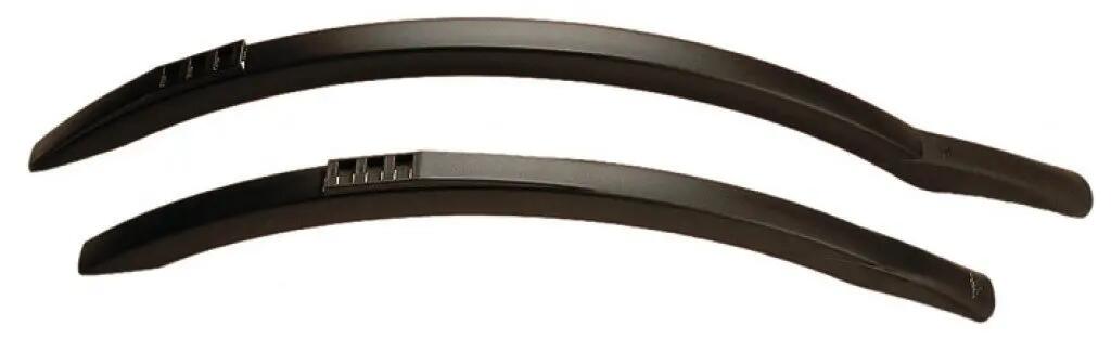 Spatbord Hebie Racing Viper 28 0742e (x2) 6/7